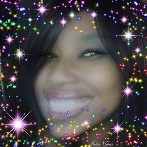 Meet your Posher, Jacqueline